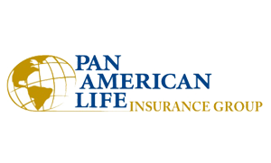 Pan american logo