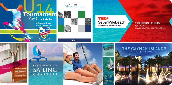 Tower Marketing | Expertise | Creative | Design | Graphic Design