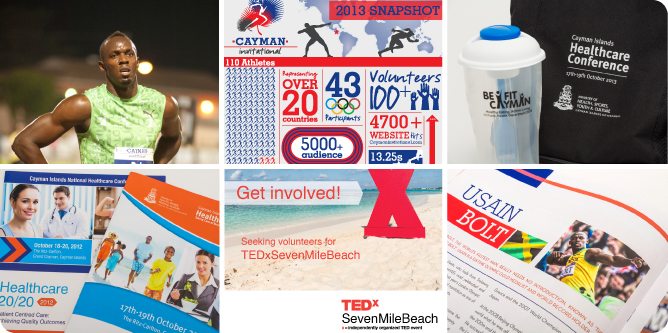 Tower Marketing | Expertise | Events