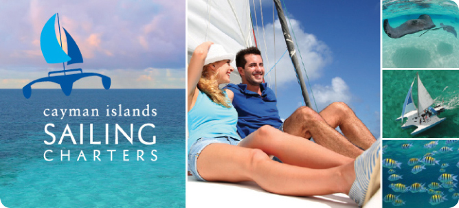 Cayman Islands Sailing Charters