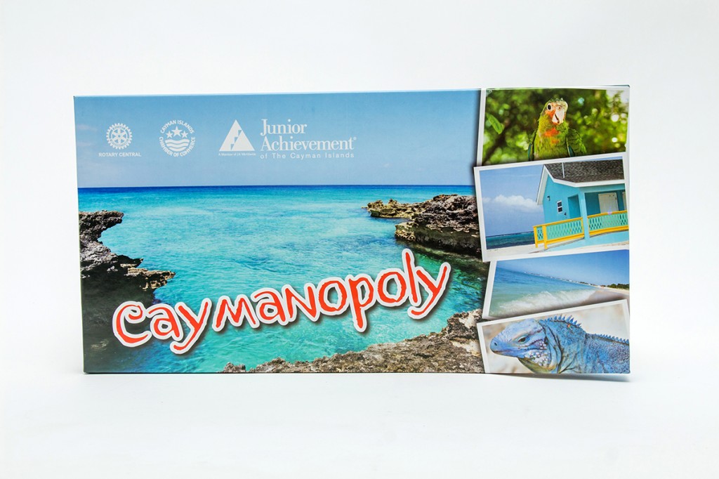 Caymanopoly