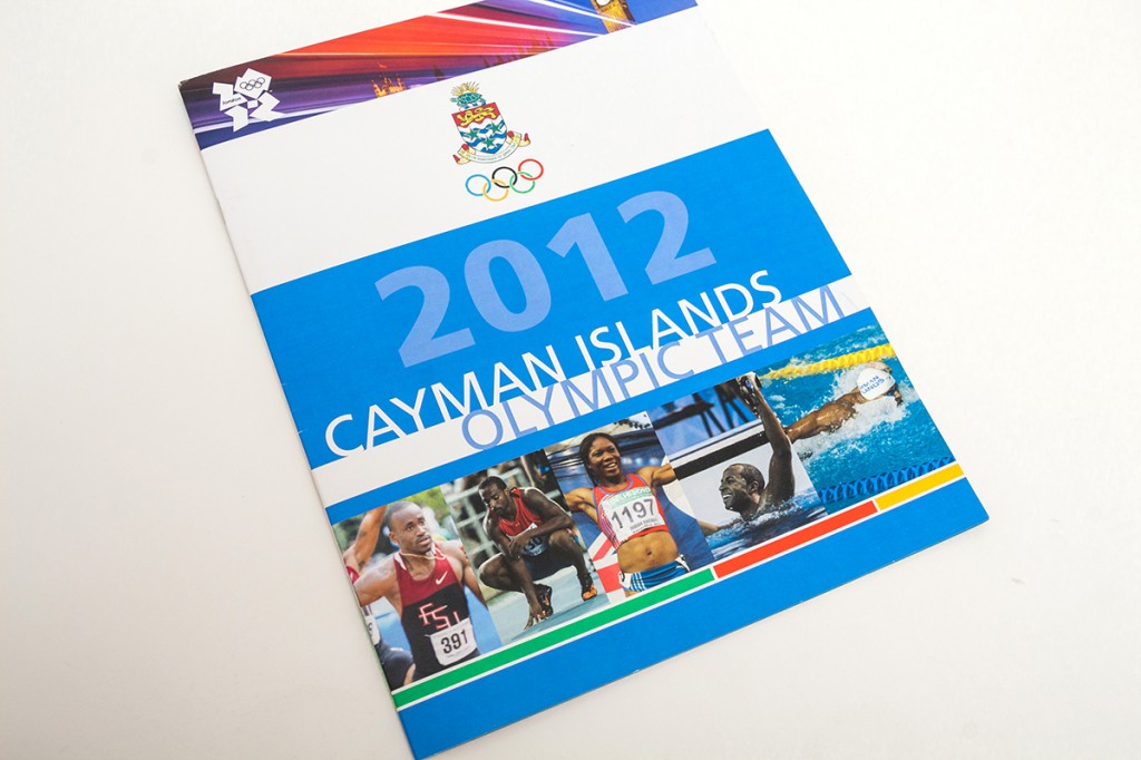 Olympic Brochure