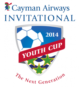 CAL Youth Cup logo