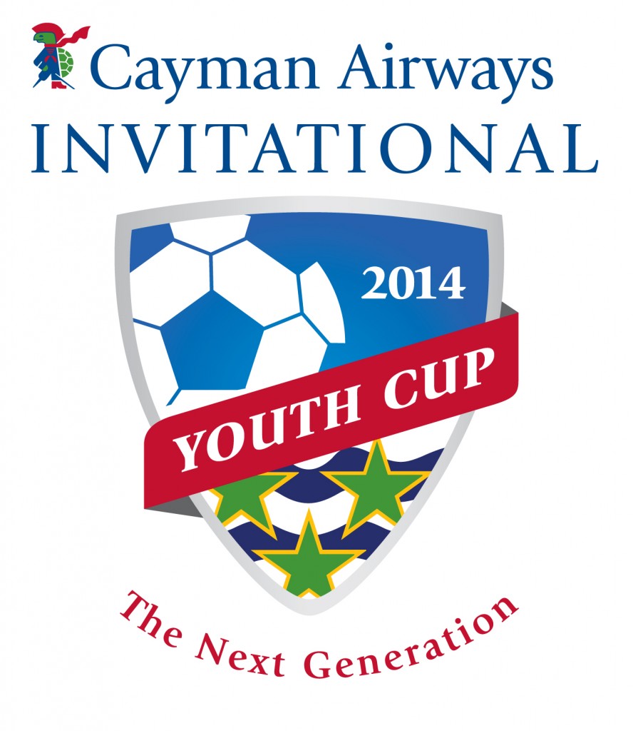 Cayman Airways Invitational Youth Cup attracts worldclass clubs