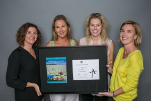 Tower wins Silver ADDY Award