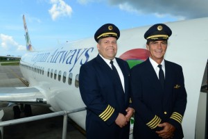 The essential role of Cayman Airways in disaster recovery for The Cayman Islands