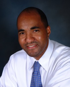 Paul Byles; Local financial services professional authors offshore textbook for the British Virgin Islands 