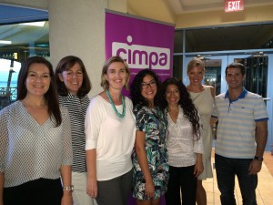 CAYMAN ISLANDS MARKETING PROFESSIONALS ASSOCIATION APPOINTS 2015 BOARD MEMBERS