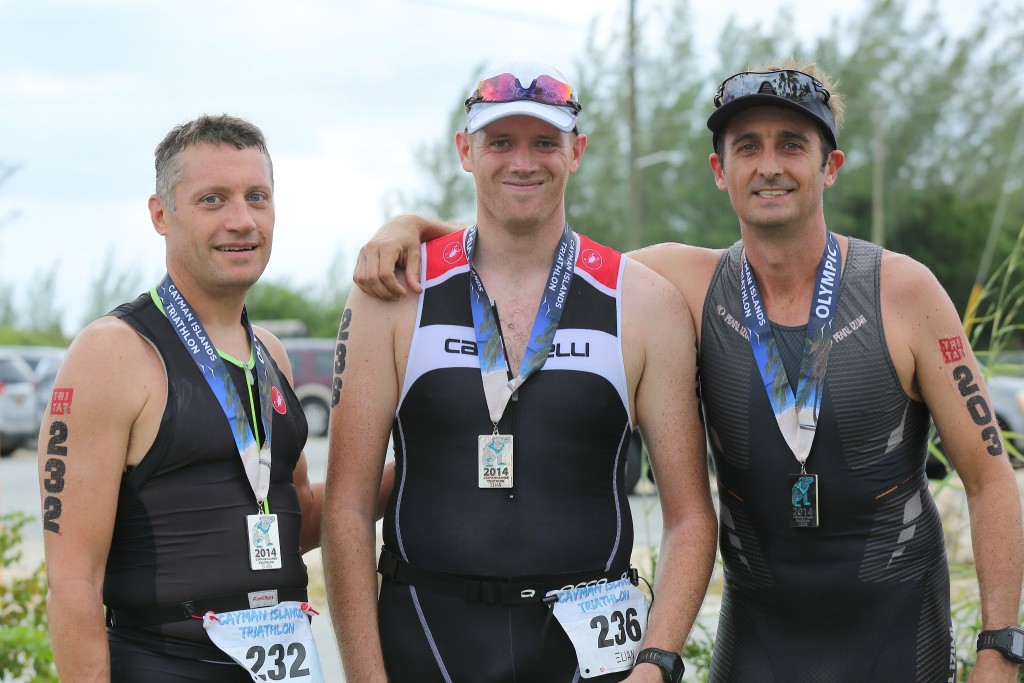 2014 CI Triathlon