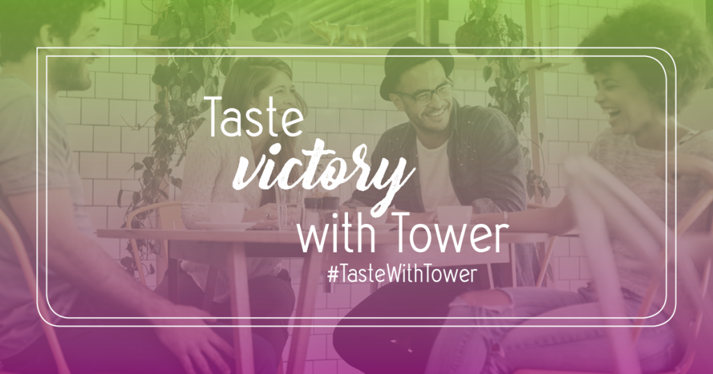 Tower_TasteWith_Facebook