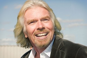 sir richard branson